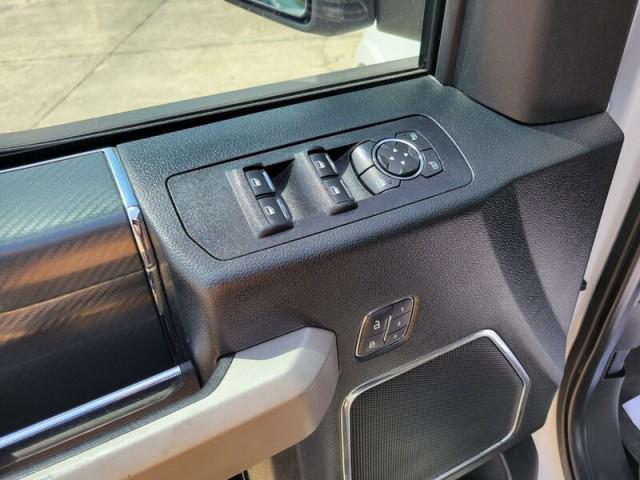 Photo of 2019 WHITE Ford F-150