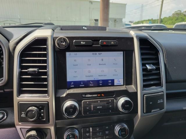 Photo of 2019 WHITE Ford F-150