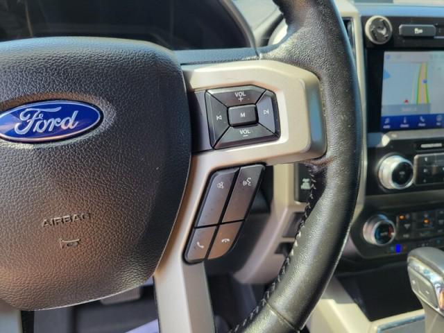 Photo of 2019 WHITE Ford F-150