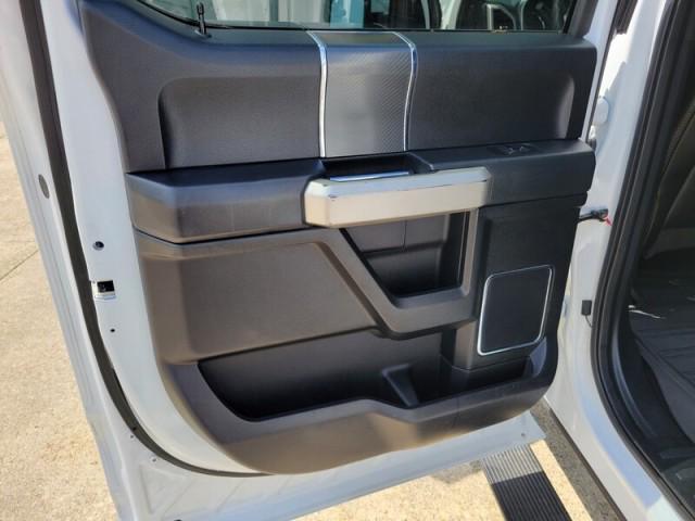 Photo of 2019 WHITE Ford F-150