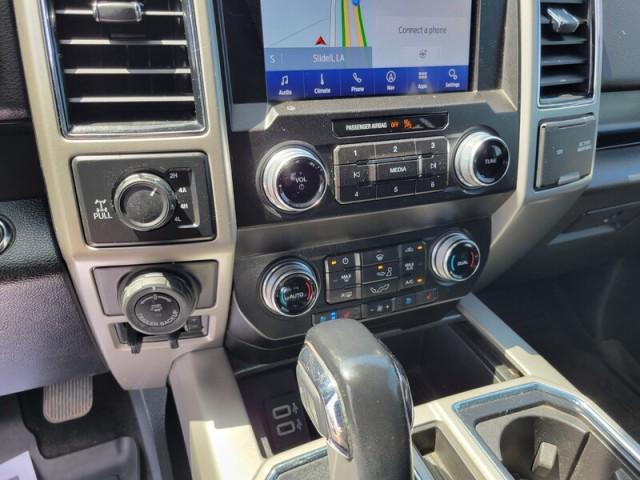 Photo of 2019 WHITE Ford F-150