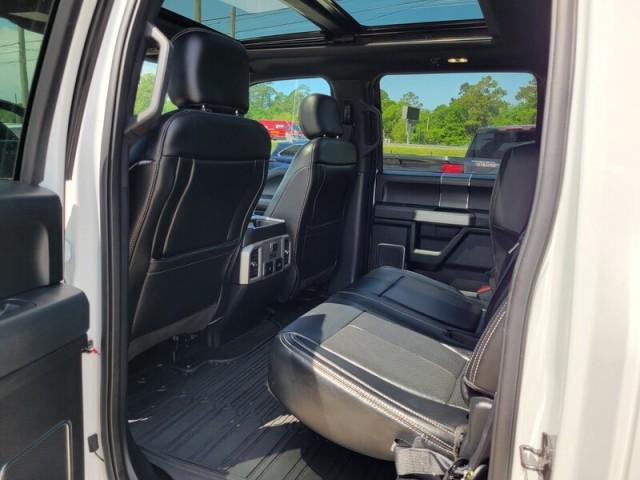 Photo of 2019 WHITE Ford F-150