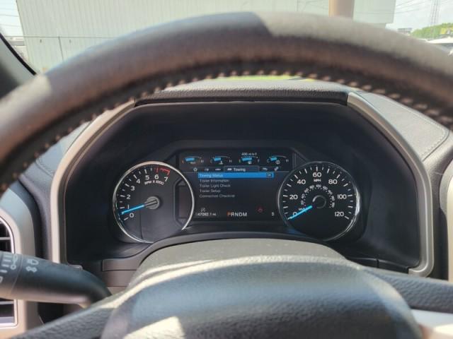 Photo of 2019 WHITE Ford F-150