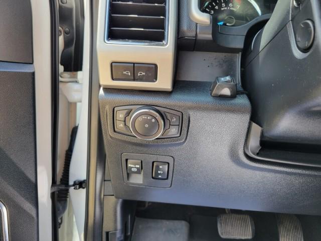 Photo of 2019 WHITE Ford F-150