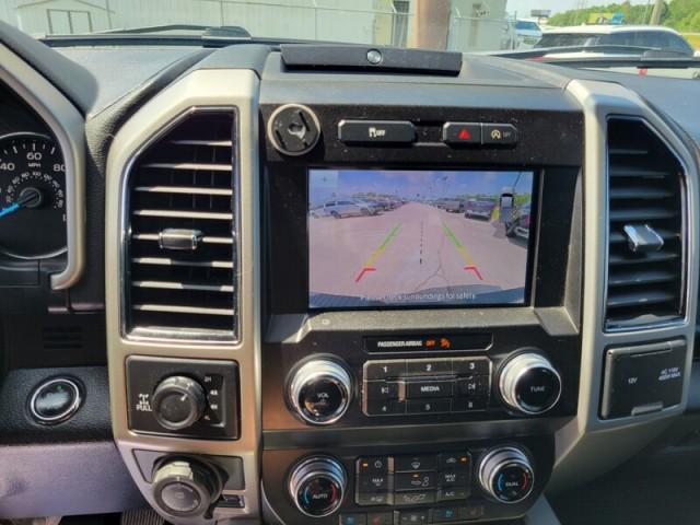 Photo of 2019 WHITE Ford F-150