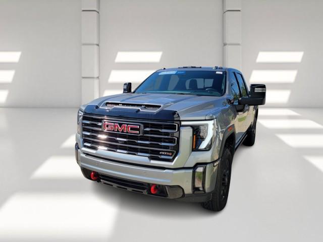 2024 GMC Sierra 2500