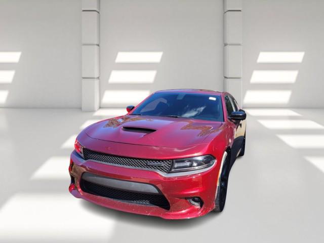 2020 Dodge Charger