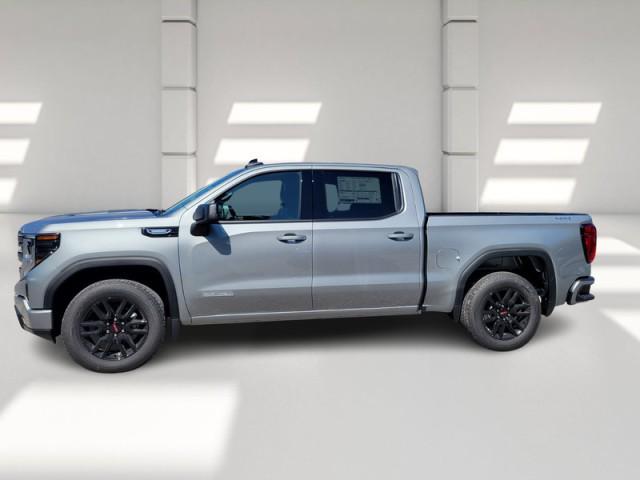 Photo of 2025 Sterling Metallic GMC Sierra 1500