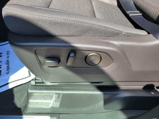 Photo of 2025 Sterling Metallic GMC Sierra 1500