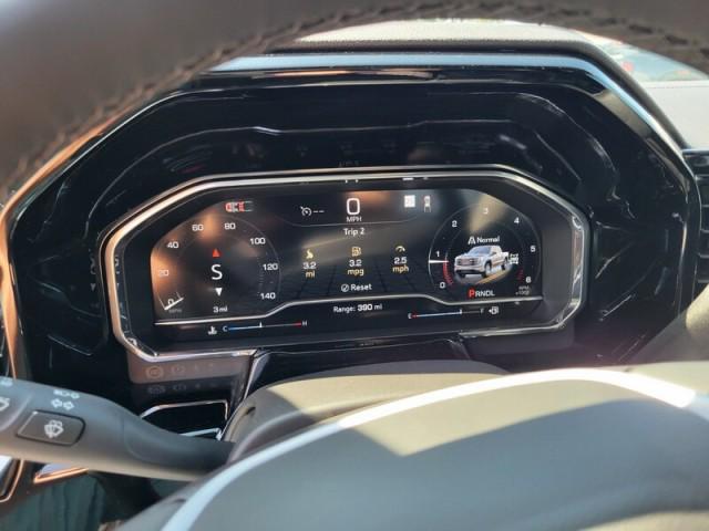 Photo of 2025 Sterling Metallic GMC Sierra 1500