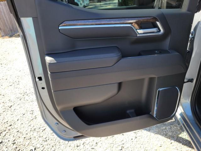 Photo of 2025 Sterling Metallic GMC Sierra 1500