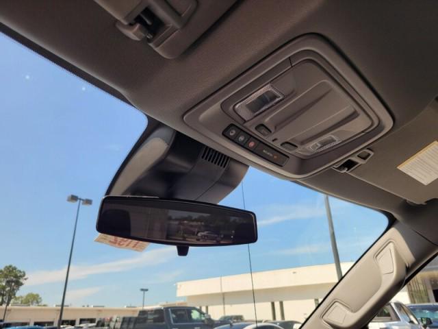 Photo of 2025 Sterling Metallic GMC Sierra 1500
