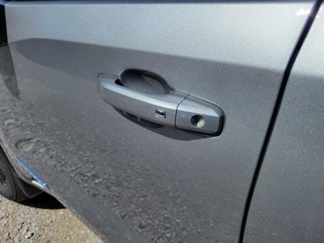 Photo of 2025 Sterling Metallic GMC Sierra 1500