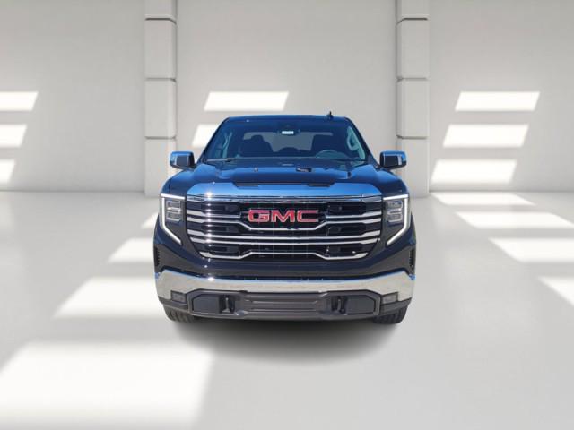 Photo of 2026 Onyx Black GMC Sierra 1500