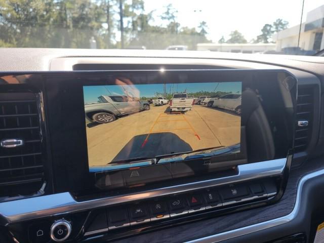 Photo of 2026 Onyx Black GMC Sierra 1500