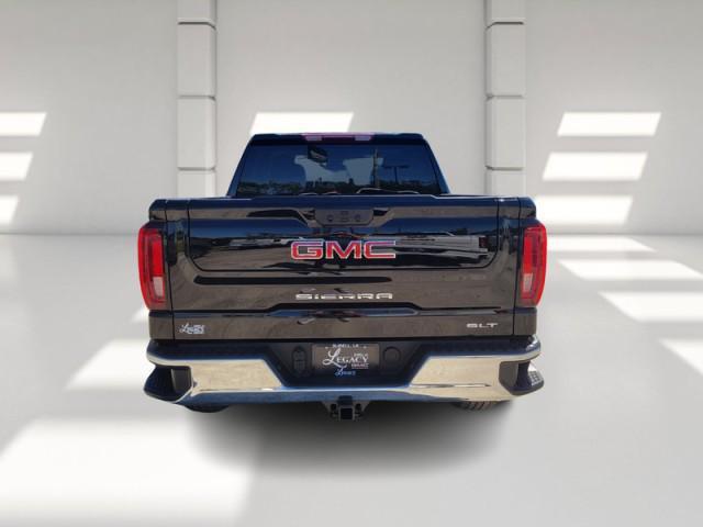 Photo of 2026 Onyx Black GMC Sierra 1500