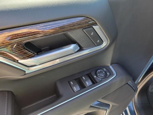 Photo of 2025 Downpour Metallic GMC Sierra 1500