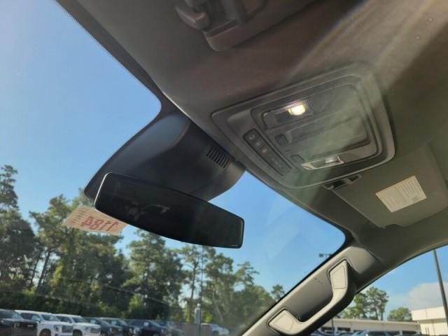 Photo of 2025 Downpour Metallic GMC Sierra 1500