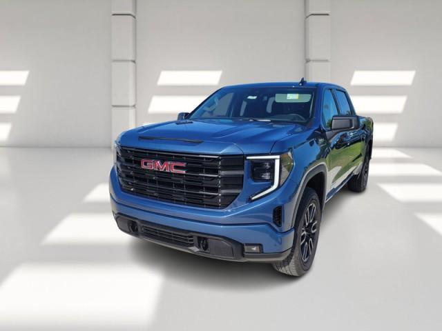 Photo of 2025 Downpour Metallic GMC Sierra 1500