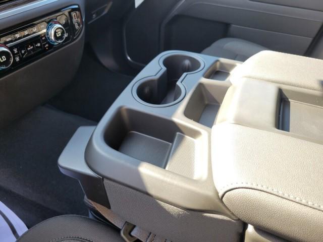 Photo of 2025 Downpour Metallic GMC Sierra 1500