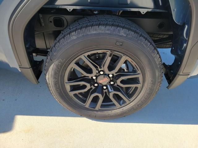 Photo of 2025 Downpour Metallic GMC Sierra 1500