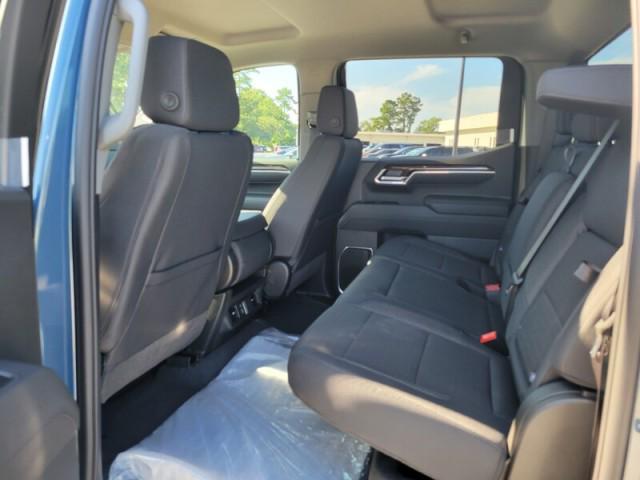 Photo of 2025 Downpour Metallic GMC Sierra 1500