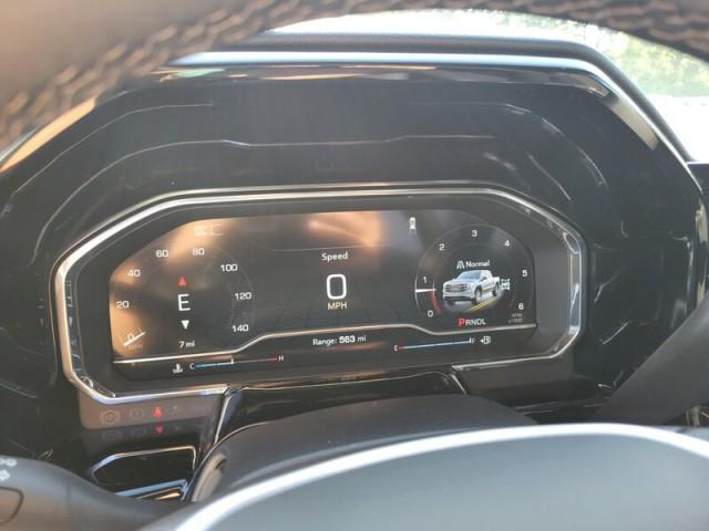 Photo of 2025 Downpour Metallic GMC Sierra 1500