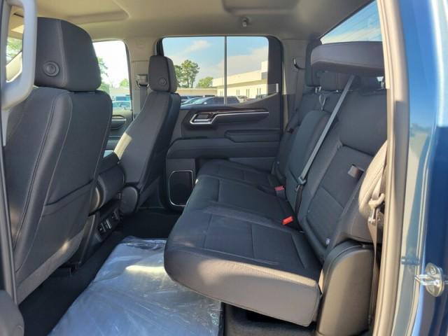 Photo of 2025 Downpour Metallic GMC Sierra 1500