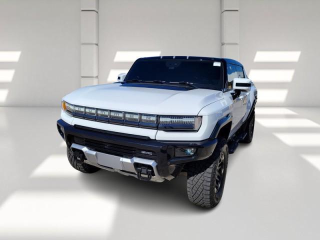 2023 GMC Hummer Ev Pickup