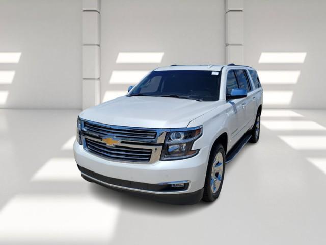 2020 Chevrolet Suburban