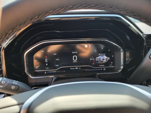 Photo of 2025 Summit White GMC Sierra 1500