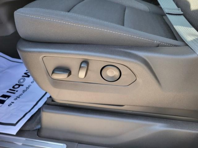 Photo of 2025 Summit White GMC Sierra 1500