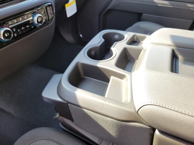 Photo of 2025 Summit White GMC Sierra 1500