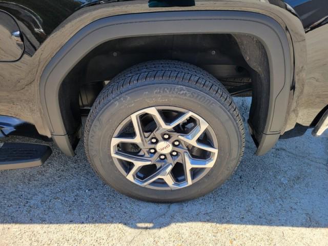 Photo of 2026 Onyx Black GMC Sierra 1500
