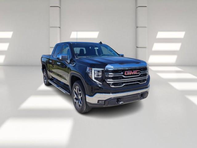 Photo of 2026 Onyx Black GMC Sierra 1500