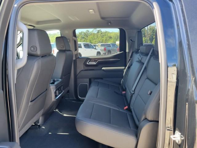 Photo of 2026 Onyx Black GMC Sierra 1500