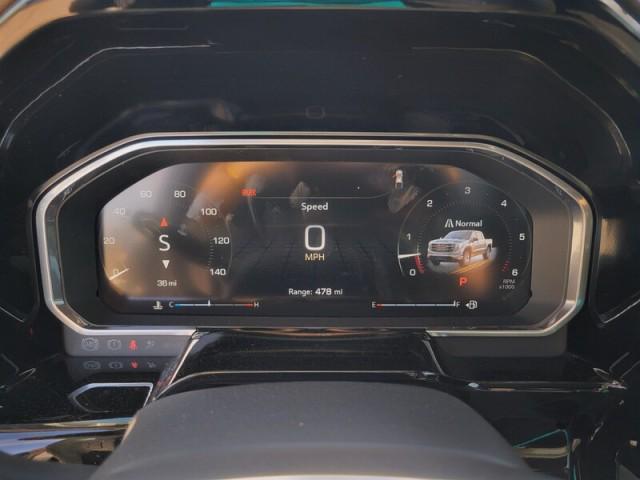 Photo of 2026 Onyx Black GMC Sierra 1500