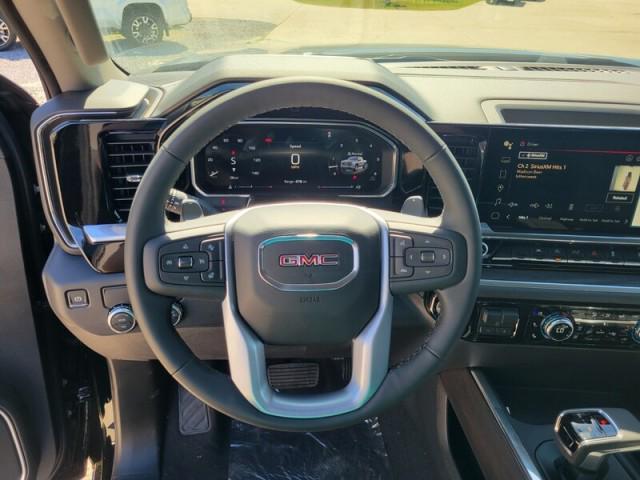 Photo of 2026 Onyx Black GMC Sierra 1500