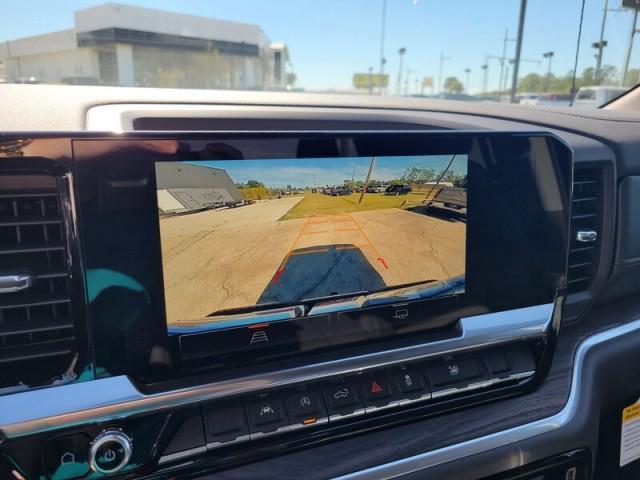 Photo of 2026 Onyx Black GMC Sierra 1500