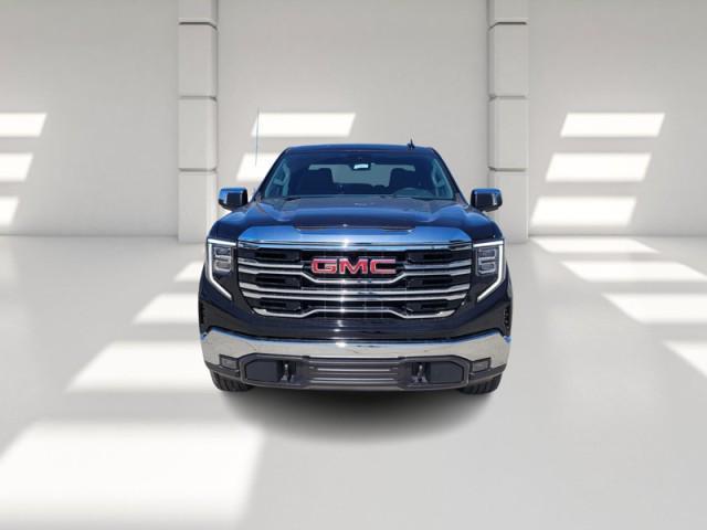 Photo of 2026 Onyx Black GMC Sierra 1500