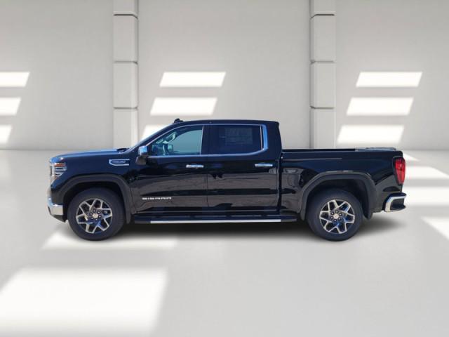 Photo of 2026 Onyx Black GMC Sierra 1500