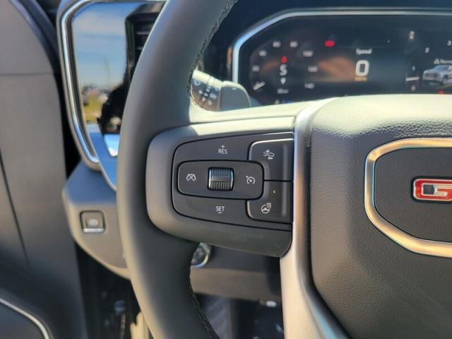 Photo of 2026 Onyx Black GMC Sierra 1500
