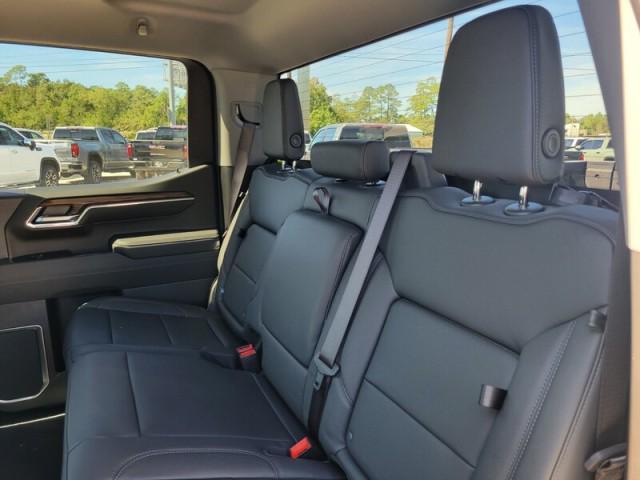 Photo of 2026 Onyx Black GMC Sierra 1500
