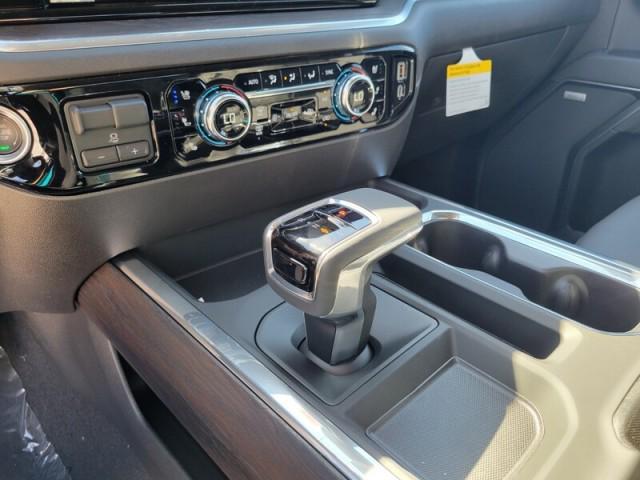 Photo of 2026 Onyx Black GMC Sierra 1500