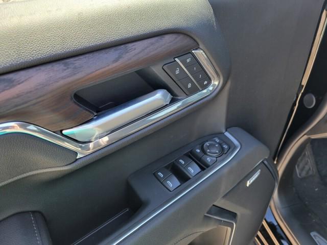 Photo of 2026 Onyx Black GMC Sierra 1500