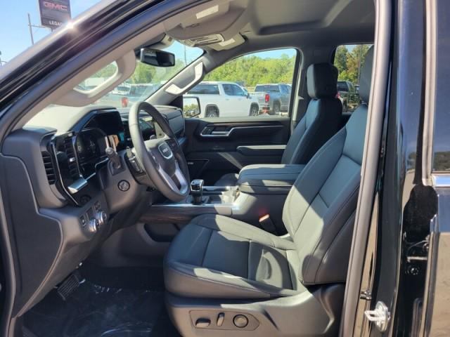 Photo of 2026 Onyx Black GMC Sierra 1500