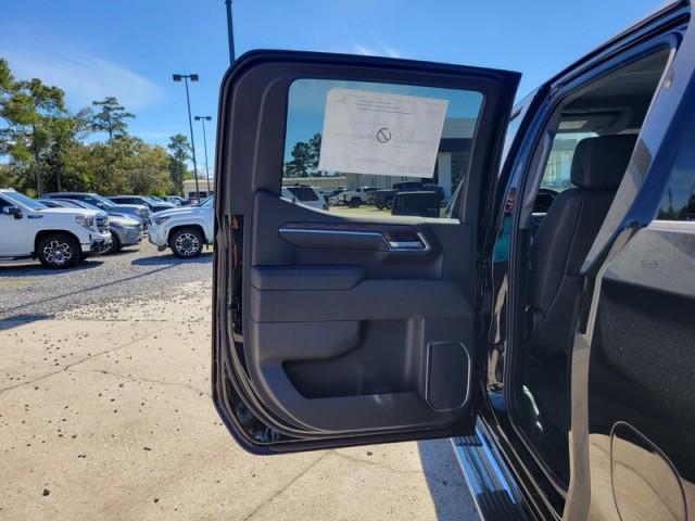 Photo of 2026 Onyx Black GMC Sierra 1500