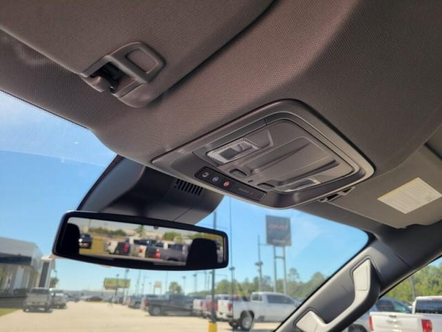Photo of 2026 Onyx Black GMC Sierra 1500