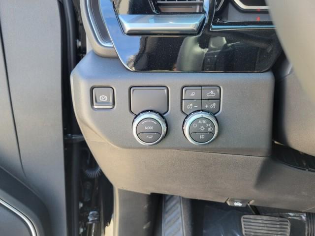 Photo of 2026 Onyx Black GMC Sierra 1500