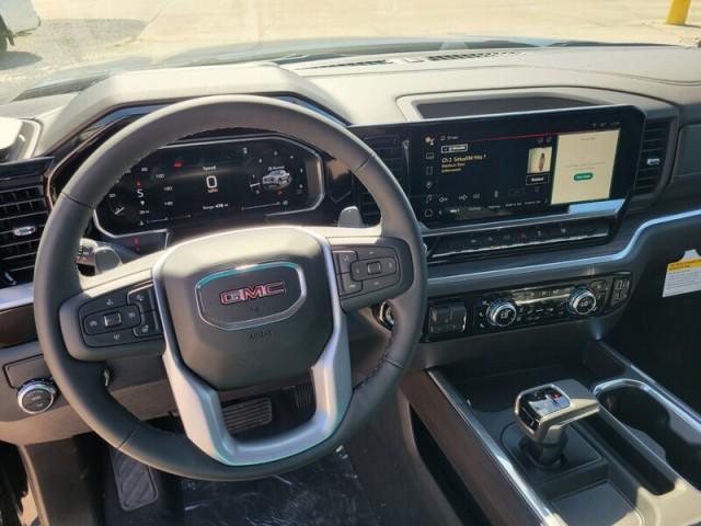 Photo of 2026 Onyx Black GMC Sierra 1500